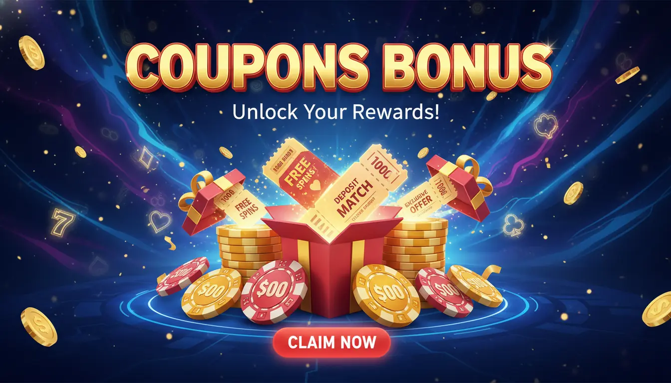 Novoline Coupons