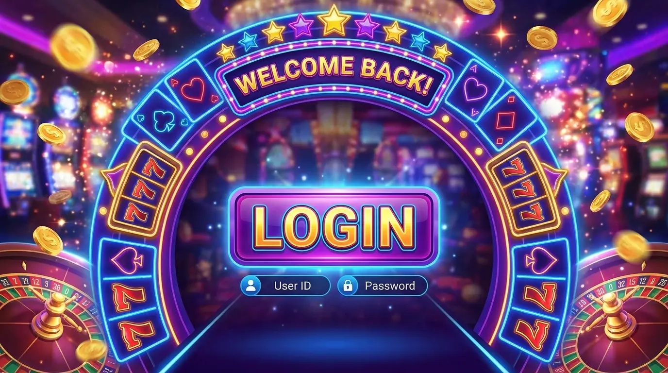 Novoline Casino Anmeldung