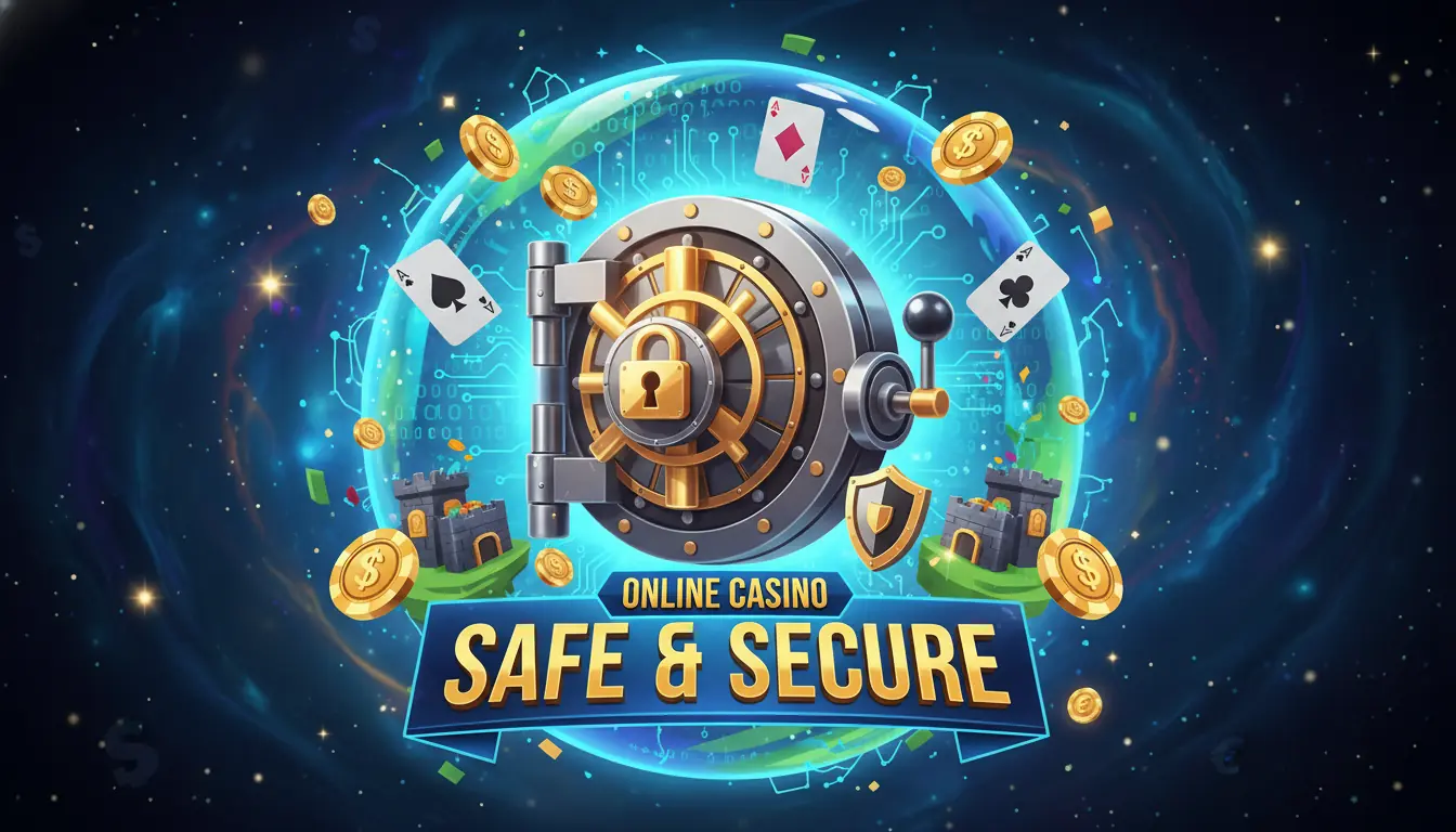 Ist Novoline Casino sicher