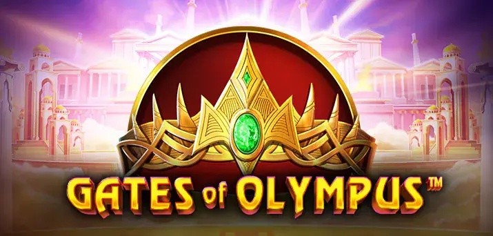 Novoline Gates of Olympus Spiel
