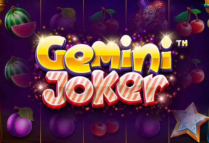 Gemini Joker Tm
