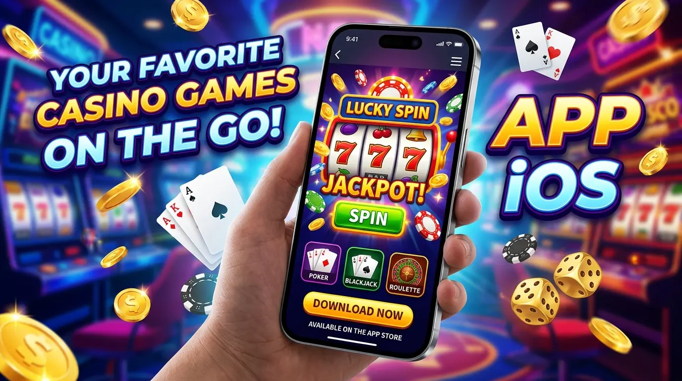 Novoline Casino iOS App