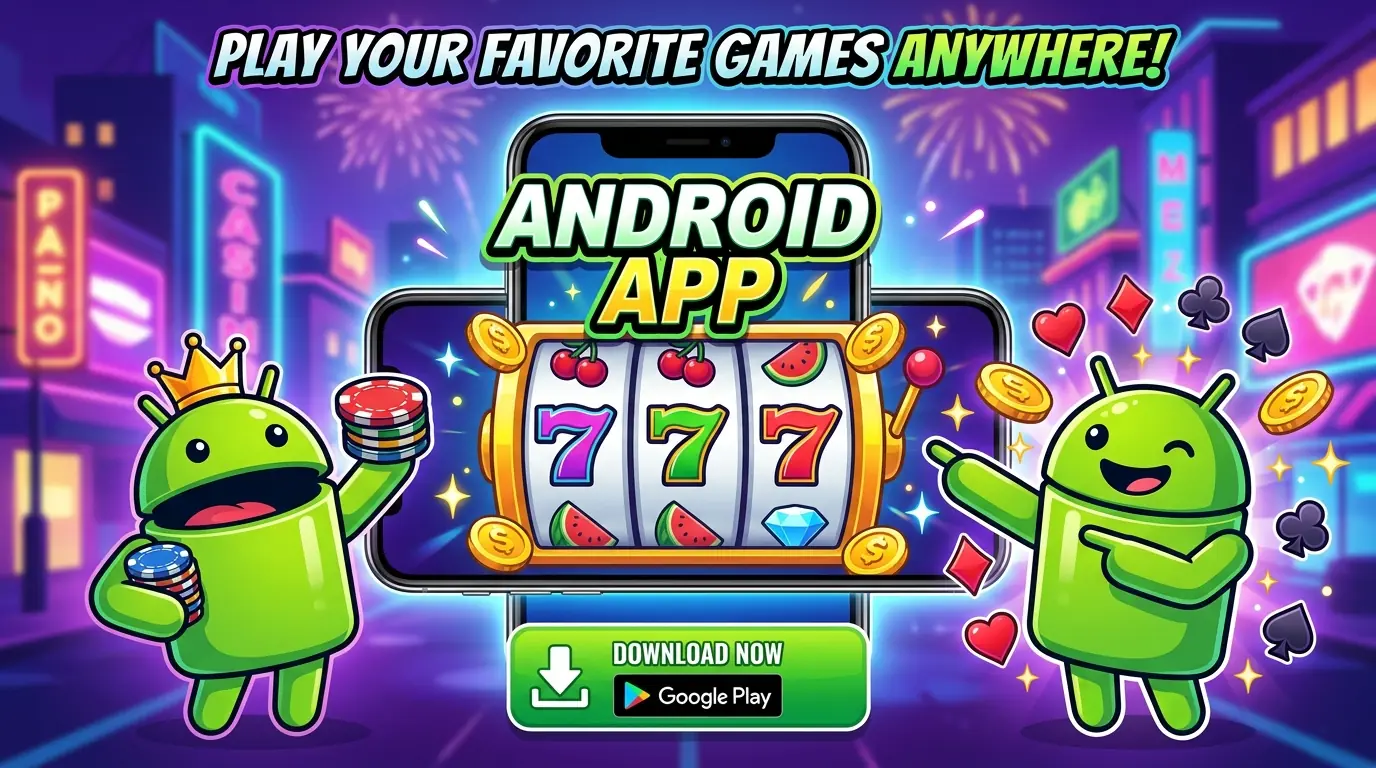 Novoline Casino auf Android