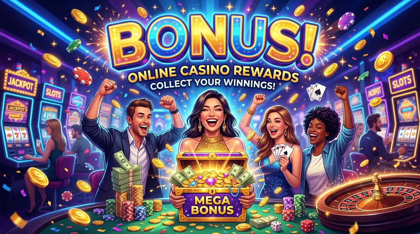 Novoline Bonus