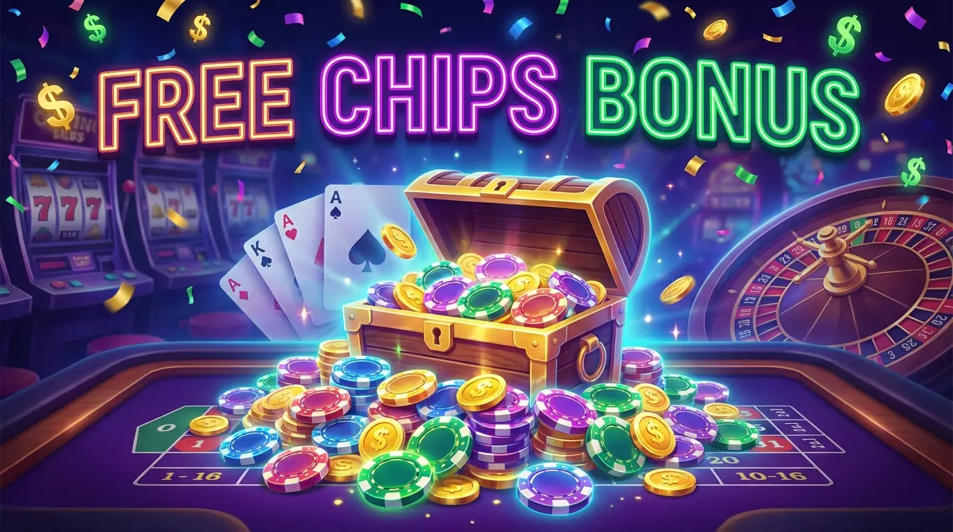 Novoline Bonuschips