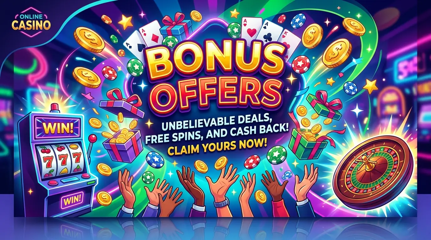 Novoline Bonus Deals