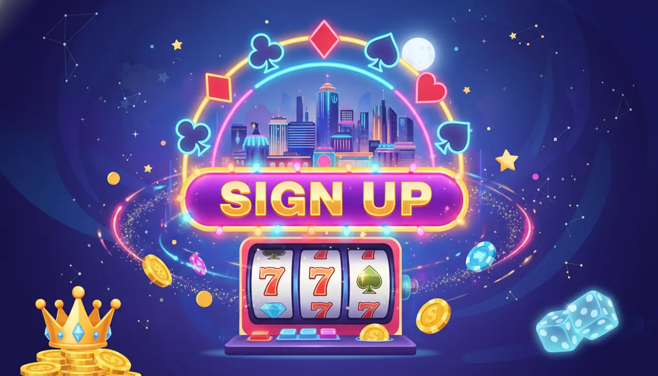 Novoline Casino Registrierung