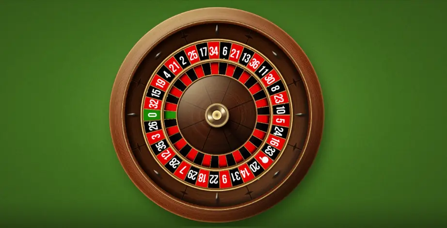 Novoline Roulette