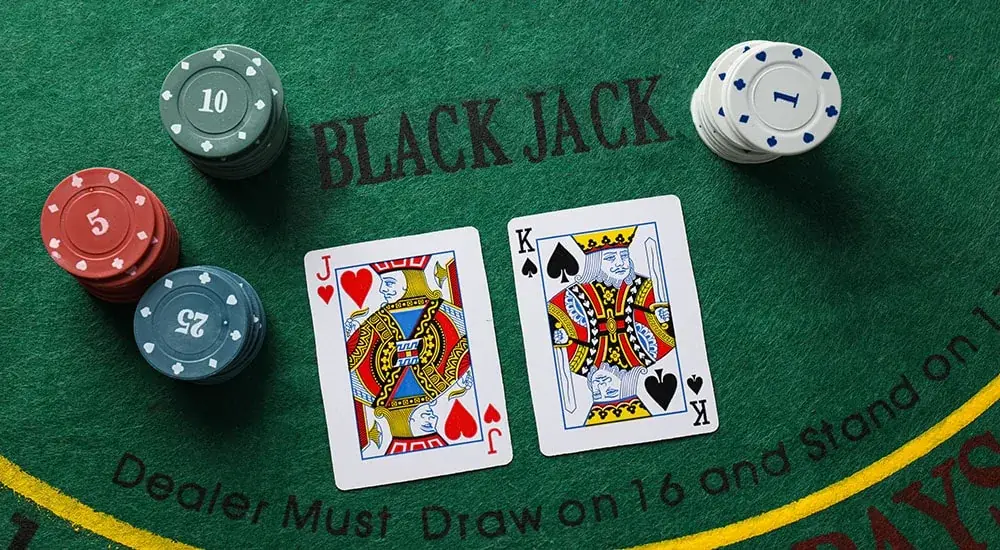 Novoline Blackjack