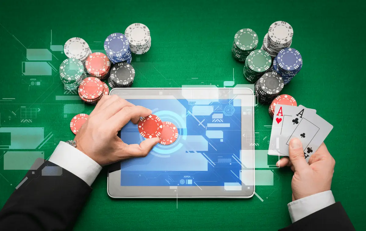 Novoline Poker Spiel